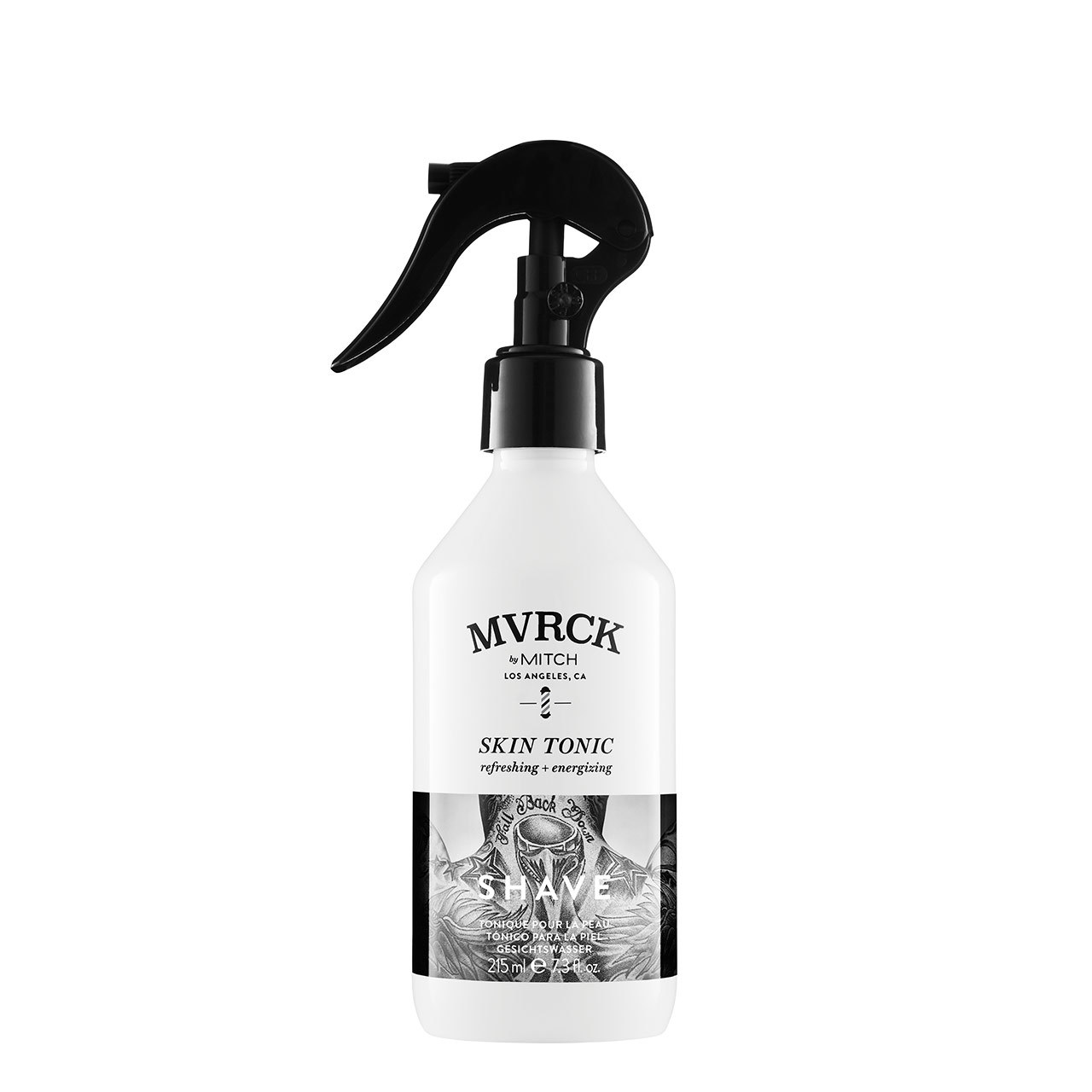 Skin Tonic by MVRCK